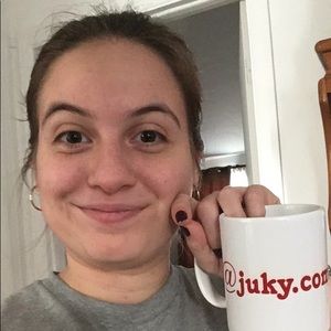 Meet your Posher, Jiham